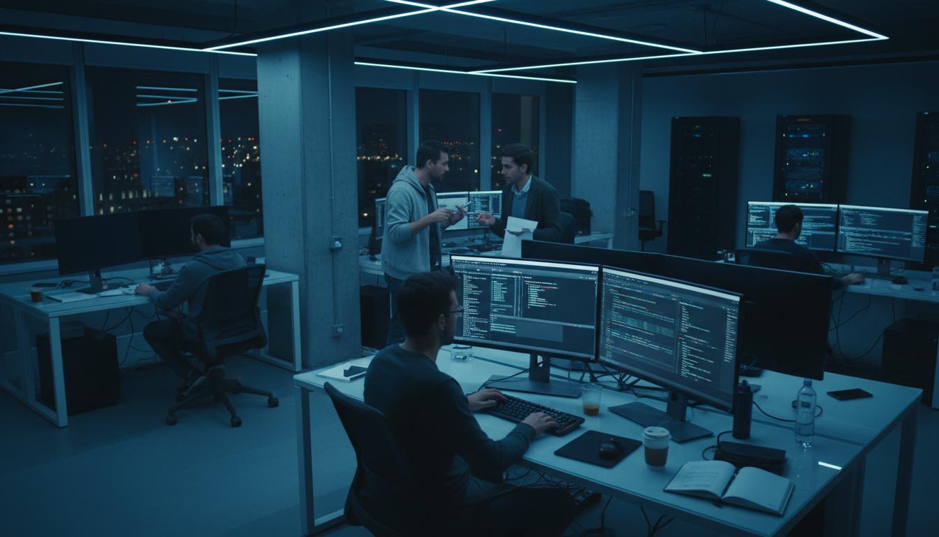 Software Development